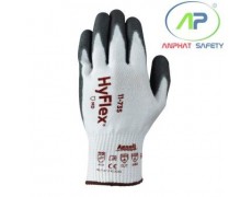 Găng tay chống cắt Ansell-11-735 Size 9